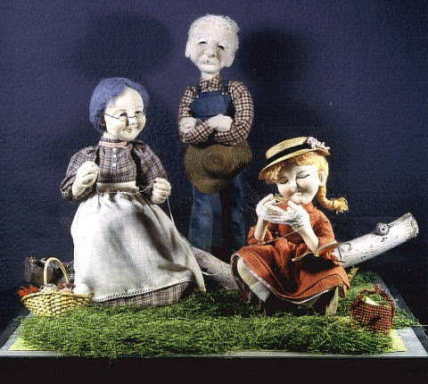 �Ԗт̃A���̃t�@�~���[