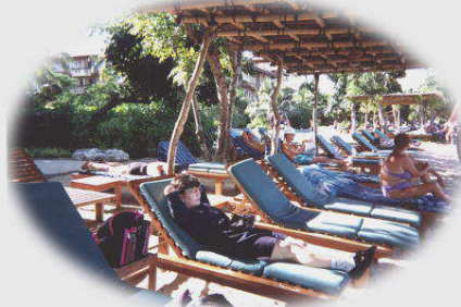 �z�e���̃v���C�x�[�g�r�[�`